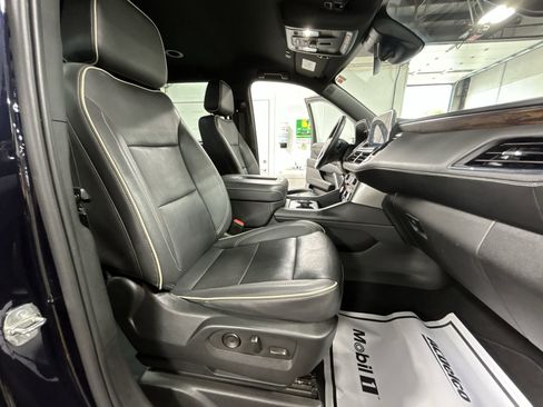 Certified 2023 Chevrolet Tahoe Premier image 29