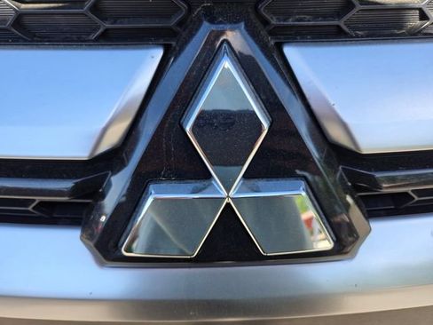 Used 2025 Mitsubishi Outlander Sport SE AWD/4WD image 20