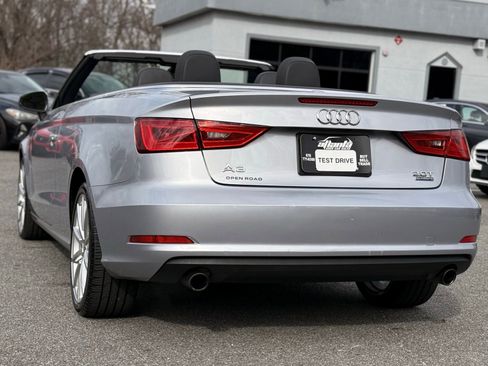 Used 2015 Audi A3 2.0T Premium Plus image 32