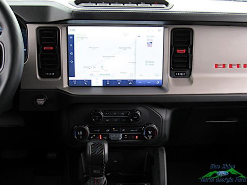 Used 2023 Ford Bronco Raptor image 17