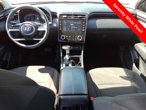 Used 2023 Hyundai Tucson SEL image 12