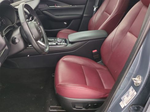 Used 2023 MAZDA CX-30 AWD 2.5 S w/ Preferred Package image 15