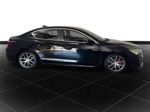 Used 2019 Acura ILX w/ Technology Package FWD image 6