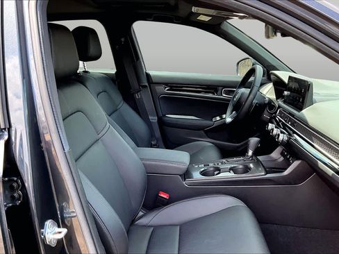 Used 2025 Honda Civic Sport Touring image 11