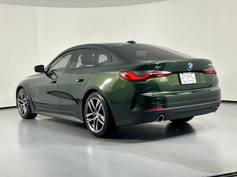 Used 2023 BMW 430i Gran Coupe xDrive 430i Gran Coupe w/ Convenience Package image 6