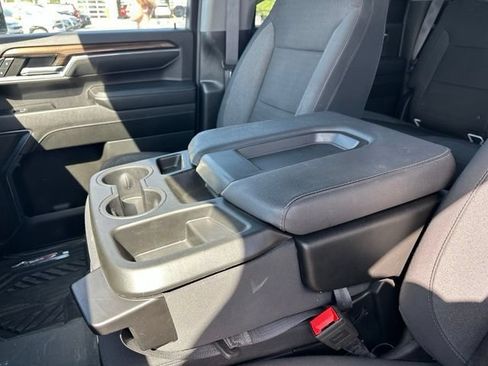 Used 2024 Chevrolet Silverado 3500 LT w/ All Star Edition AWD/4WD image 26
