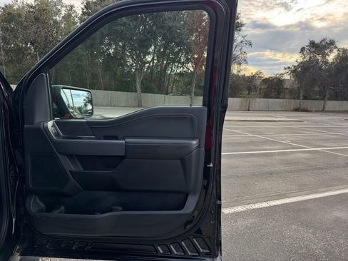 Used 2024 Ford F150 XLT w/ Mobile Office Package image 33