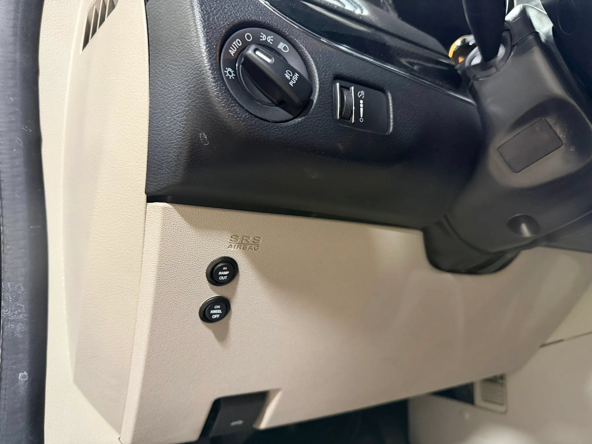 Used 2019 Dodge Grand Caravan SXT FWD image 74
