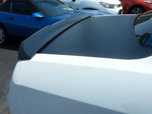 Used 2018 Dodge Challenger T/A image 6