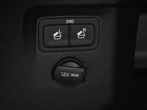 Used 2021 Kia Telluride S image 11