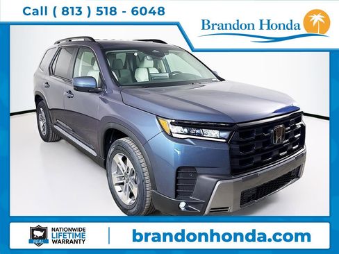 New 2026 Honda Pilot EX-L image 1