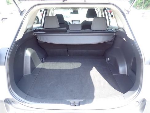 Certified 2025 Toyota RAV4 XLE AWD/4WD image 6