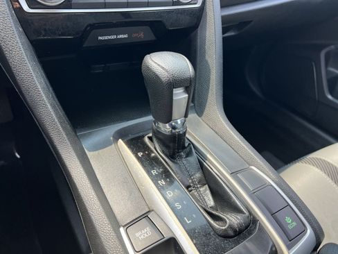 Used 2016 Honda Civic EX image 27