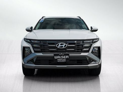 New 2026 Hyundai Tucson SEL AWD/4WD image 2