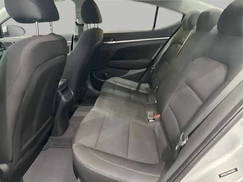 Used 2019 Hyundai Elantra Value Edition w/ Cargo Package FWD image 13