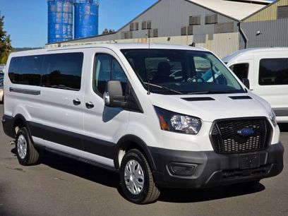 Used 2024 Ford Transit 350 Low Roof