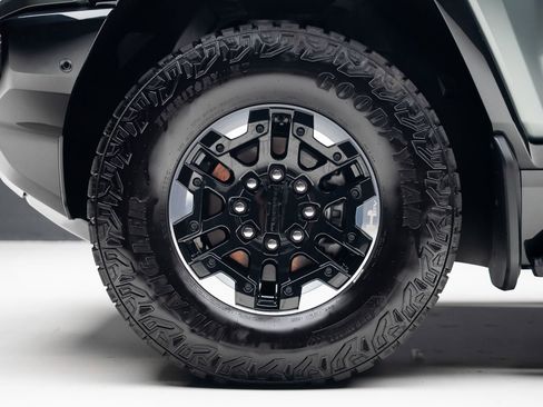 Used 2024 GMC Hummer EV 3X w/ Extreme Off-Road Package AWD/4WD image 20