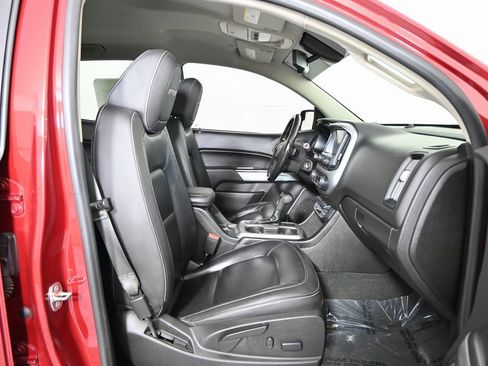 Used 2018 Chevrolet Colorado ZR2 image 14