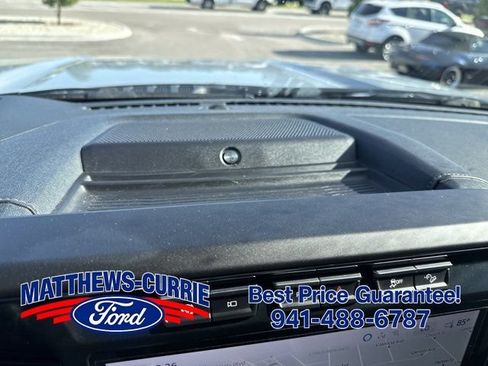 Used 2024 Ford F250 Lariat w/ Lariat Ultimate Package AWD/4WD image 20