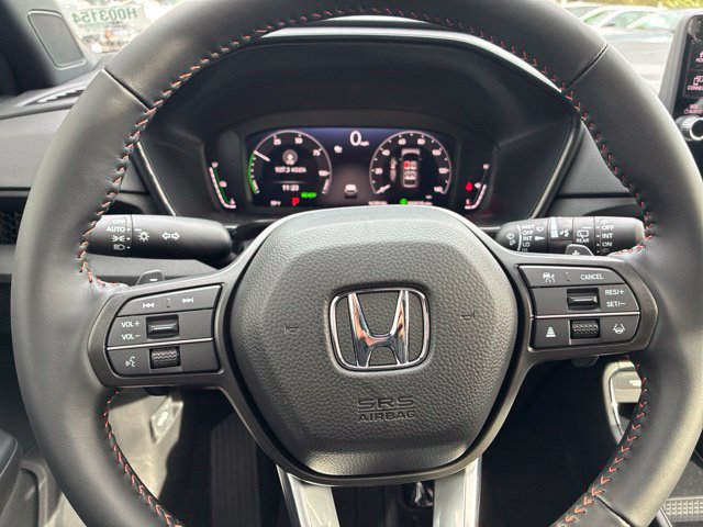 New 2027 Honda CR-V Sport-L image 13
