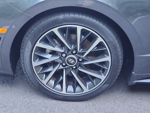 Used 2022 Hyundai Sonata Limited image 8