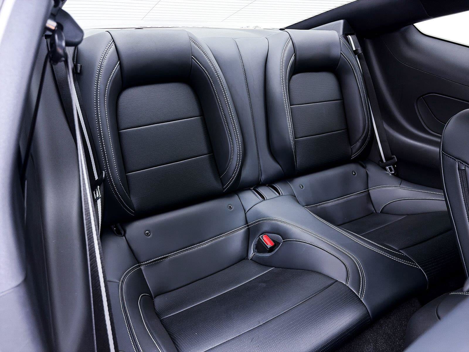 Used 2025 Ford Mustang GT Premium RWD image 46