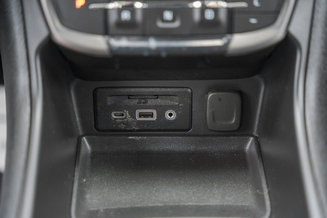 Used 2022 GMC Terrain AT4 w/ Infotainment Package II AWD/4WD image 24