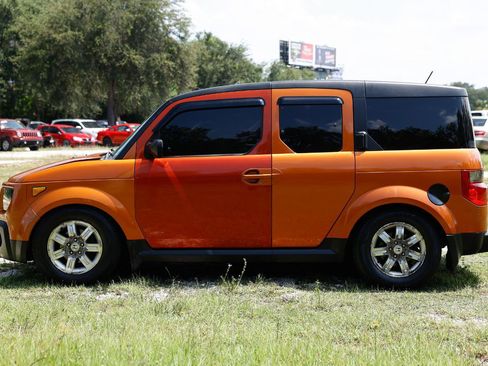 Used 2006 Honda Element EX-P image 3