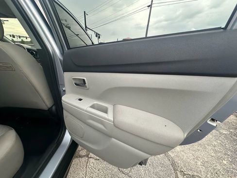 Used 2017 Mitsubishi Outlander Sport ES image 20