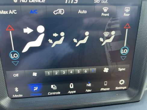 Used 2021 Jeep Wrangler Unlimited Sahara image 21