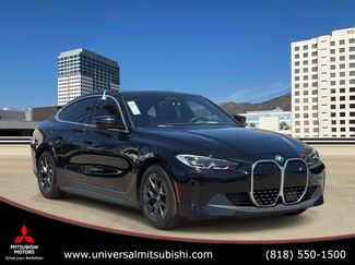 Used 2023 BMW i4 eDrive35 RWD video 1