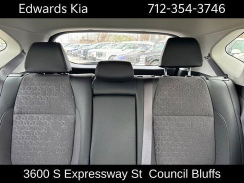 New 2026 Kia Seltos S AWD/4WD image 25