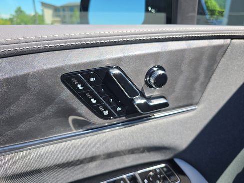 Used 2026 Cadillac Escalade IQ Sport 1 AWD/4WD image 21