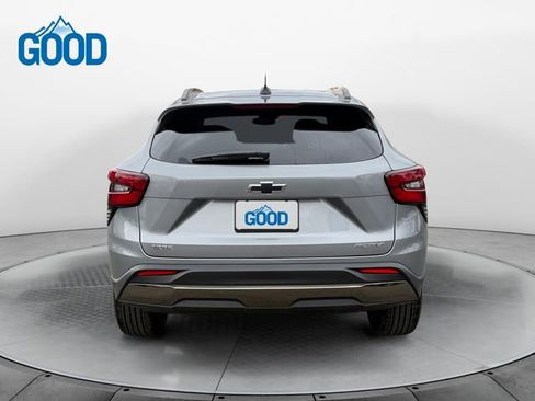 New 2026 Chevrolet Trax ACTIV FWD image 4