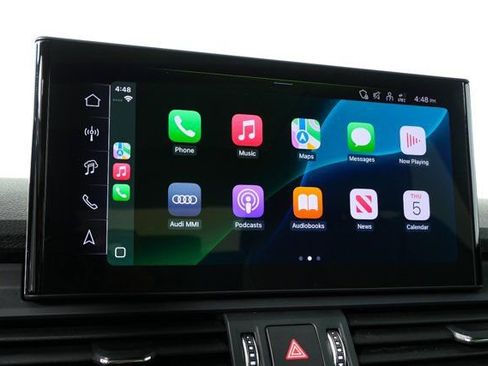 Used 2025 Audi Q5 2.0T Premium Plus w/ Premium Plus Package image 17