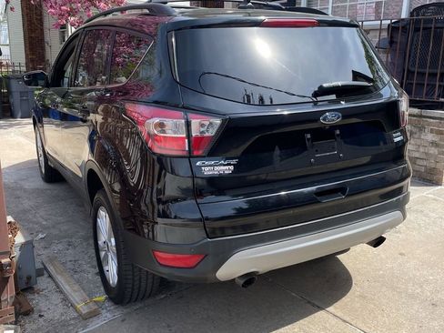 Used 2018 Ford Escape SEL image 4