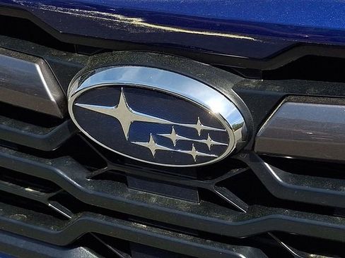New 2026 Subaru Crosstrek 2.0i Premium AWD/4WD image 12