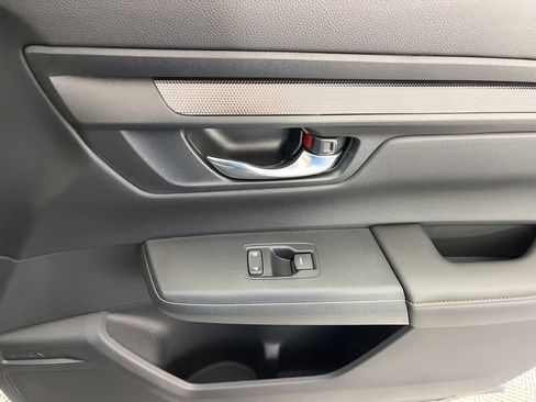 New 2026 Honda CR-V Sport-L image 22