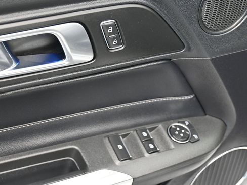 Used 2019 Ford Mustang Premium w/ Black Accent Package image 33