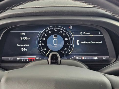 New 2025 Cadillac CT4 Sport image 24