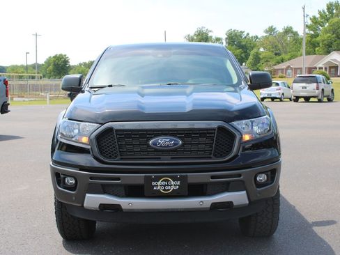 Used 2022 Ford Ranger XLT w/ Equipment Group 301A Mid AWD/4WD image 3