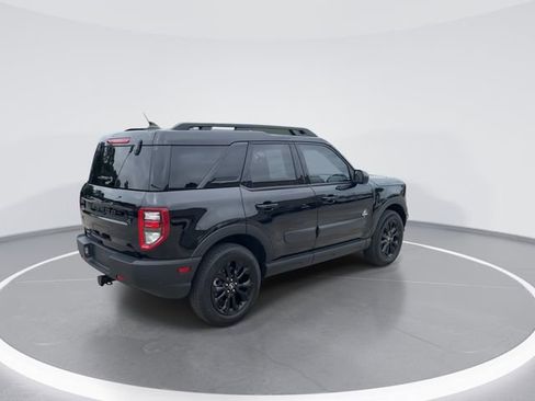 Used 2024 Ford Bronco Sport Outer Banks w/ Tech Package AWD/4WD image 7