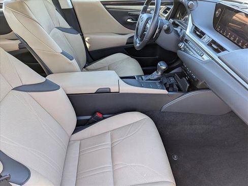 Used 2021 Lexus ES 350 Ultra Luxury w/ Accessory Package 2 FWD image 22
