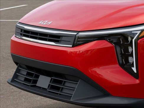 New 2026 Kia K4 FWD image 12