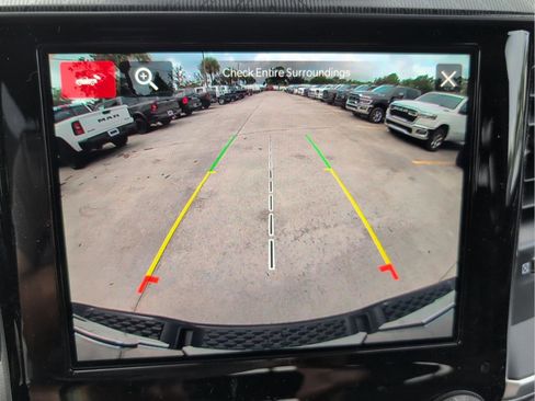 New 2026 RAM 1500 Big Horn image 20