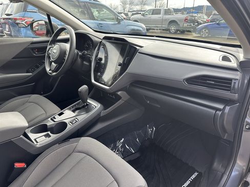 Used 2025 Subaru Crosstrek 2.0i Premium AWD/4WD image 6