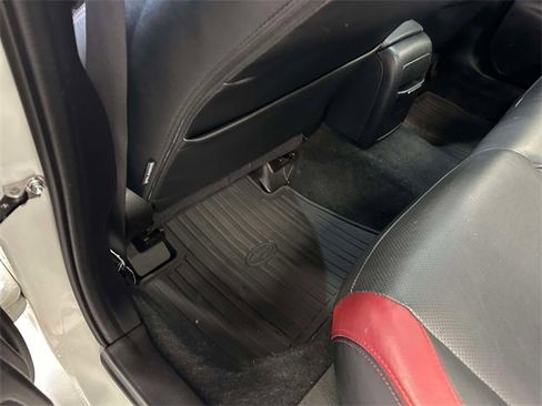 Used 2017 Subaru WRX STI Limited image 25