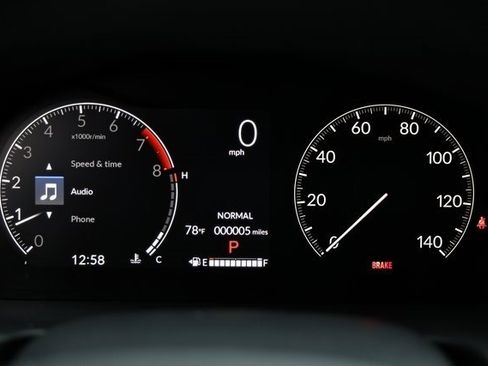 New 2026 Honda Ridgeline TrailSport image 39