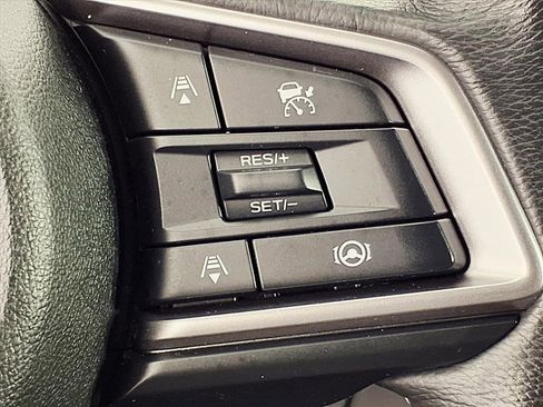 Certified 2023 Subaru Outback Onyx Edition image 18