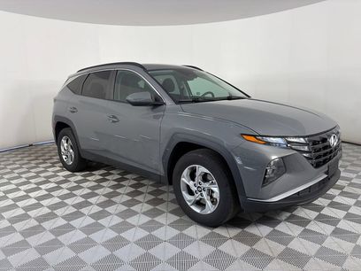 Used 2024 Hyundai Tucson SEL